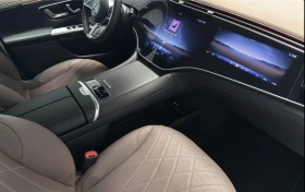 Mercedes-Benz EQE 350+ * AMG* H-SCREEN* PANO* ВЕНТИЛАЦИЯ* 360* BURME, снимка 5