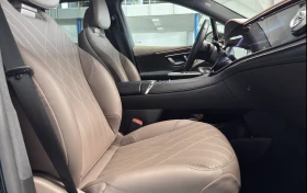 Mercedes-Benz EQE 350+ * AMG* H-SCREEN* PANO* ВЕНТИЛАЦИЯ* 360* BURME, снимка 7