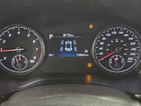 Hyundai Santa fe AWD* ПОДГРЕВ* КАМЕРА* ПАНОРАМА* КРАЙНА ЦЕНА* , снимка 11