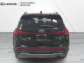 Hyundai Santa fe AWD* ПОДГРЕВ* КАМЕРА* ПАНОРАМА* КРАЙНА ЦЕНА* , снимка 6