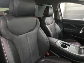 Hyundai Santa fe AWD* ПОДГРЕВ* КАМЕРА* ПАНОРАМА* КРАЙНА ЦЕНА* , снимка 9
