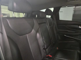 Hyundai Santa fe AWD* ПОДГРЕВ* КАМЕРА* ПАНОРАМА* КРАЙНА ЦЕНА* , снимка 15