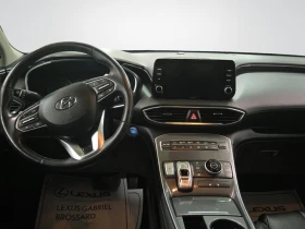 Hyundai Santa fe AWD* ПОДГРЕВ* КАМЕРА* ПАНОРАМА* КРАЙНА ЦЕНА* , снимка 10