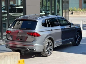 VW Tiguan 2.0T / БЕЗ УДАРИ / ПАНО / АВТОКРЕДИТ, снимка 4