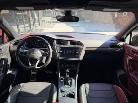 VW Tiguan 2.0T / БЕЗ УДАРИ / ПАНО / АВТОКРЕДИТ, снимка 12