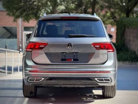 VW Tiguan 2.0T / БЕЗ УДАРИ / ПАНО / АВТОКРЕДИТ, снимка 3
