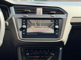 VW Tiguan 2.0T / БЕЗ УДАРИ / ПАНО / АВТОКРЕДИТ, снимка 17