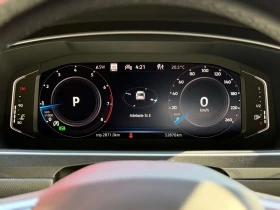 VW Tiguan 2.0T / БЕЗ УДАРИ / ПАНО / АВТОКРЕДИТ, снимка 14