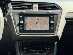 VW Tiguan 2.0T / БЕЗ УДАРИ / ПАНО / АВТОКРЕДИТ, снимка 15