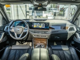 BMW X5 40i* HARMON* KARDON* ХЕДЪП* 360КАМЕРА* ПАНОРАМА* , снимка 7