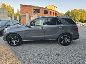 Mercedes-Benz GLE 350CDI-258kc/СЕРВИЗНА ИСТОРИЯ, снимка 9