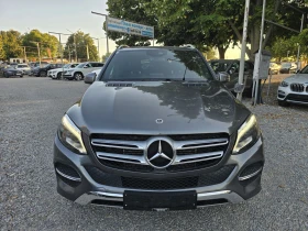 Mercedes-Benz GLE 350CDI-258kc/СЕРВИЗНА ИСТОРИЯ, снимка 2