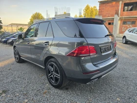 Mercedes-Benz GLE 350CDI-258kc/СЕРВИЗНА ИСТОРИЯ, снимка 8