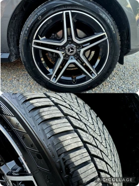 Mercedes-Benz GLE 350CDI-258kc/СЕРВИЗНА ИСТОРИЯ, снимка 16