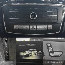 Mercedes-Benz GLE 350CDI-258kc/СЕРВИЗНА ИСТОРИЯ, снимка 14