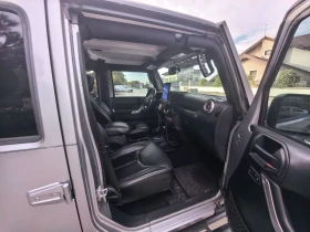 Jeep Wrangler RUBICON, снимка 12
