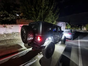 Jeep Wrangler RUBICON, снимка 17
