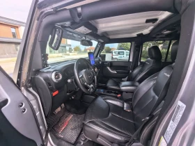 Jeep Wrangler RUBICON, снимка 11