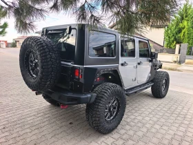 Jeep Wrangler RUBICON, снимка 9