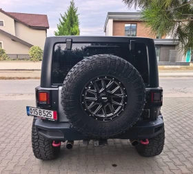 Jeep Wrangler RUBICON, снимка 7