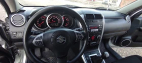 Suzuki Grand vitara 2.4i, снимка 13