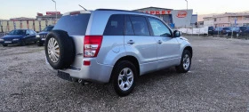 Suzuki Grand vitara 2.4i, снимка 3