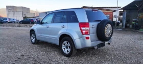 Suzuki Grand vitara 2.4i, снимка 2