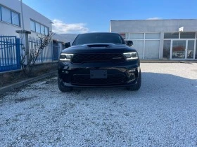 Dodge Durango R/T 5.7 HEMI  - [1] 