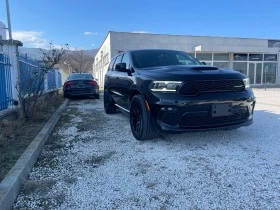 Dodge Durango R/T 5.7 HEMI  | Mobile.bg    8