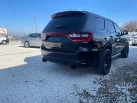 Dodge Durango R/T 5.7 HEMI , снимка 5