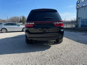 Dodge Durango R/T 5.7 HEMI , снимка 9