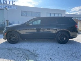 Dodge Durango R/T 5.7 HEMI  | Mobile.bg    7