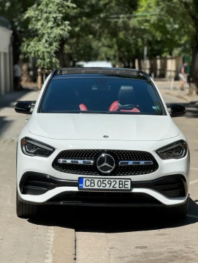 Mercedes-Benz GLA 250 | AMG | NIGHT pack, снимка 1