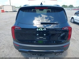 Kia Telluride TELLURIDE SX, снимка 13