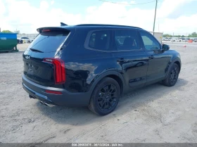 Kia Telluride TELLURIDE SX, снимка 5