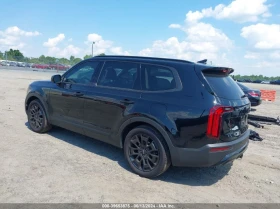 Kia Telluride TELLURIDE SX, снимка 4