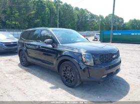 Kia Telluride TELLURIDE SX, снимка 2