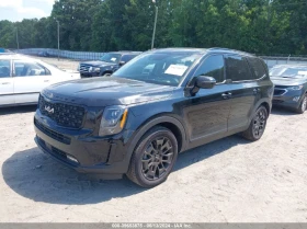 Kia Telluride TELLURIDE SX, снимка 3