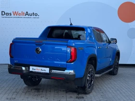 VW Amarok DC Aventura 3.0 TDI 4MOTION - [4] 