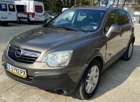 Opel Antara 2.4 AWD, снимка 1