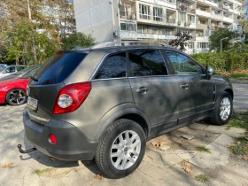 Opel Antara 2.4 AWD, снимка 15