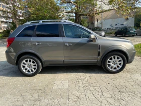 Opel Antara 2.4 AWD, снимка 3