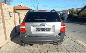 Kia Sportage 2.0i 4x4, снимка 7