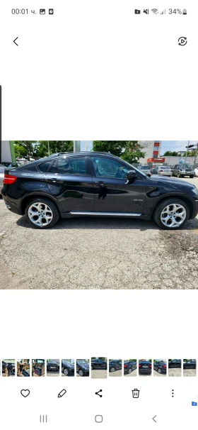 BMW X6 4.0 Xdrive | Mobile.bg    4