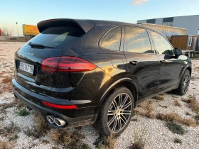 Porsche Cayenne 2016 PORSCHE CAYENNE 3.0 DIESEL  | Mobile.bg    3