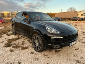     Porsche Cayenne 2016 PORSCHE CAYENNE 3.0 DIESEL 