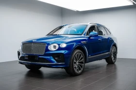 Bentley Bentayga 4.0 V8 4WD / MULLINER/ CARBON CERAMIC/ NAIM/ PANO/, снимка 1