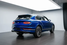 Bentley Bentayga 4.0 V8 4WD / MULLINER/ CARBON CERAMIC/ NAIM/ PANO/ | Mobile.bg    3