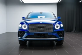 Bentley Bentayga 4.0 V8 4WD / MULLINER/ CARBON CERAMIC/ NAIM/ PANO/ | Mobile.bg    2