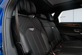 Bentley Bentayga 4.0 V8 4WD / MULLINER/ CARBON CERAMIC/ NAIM/ PANO/, снимка 11